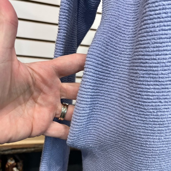 Free People Ottoman cardigan size medium - Picture 8 of 12